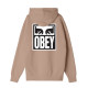 Obey Ανδρικό φούτερ Eyes Icon Hood Premium Fleece